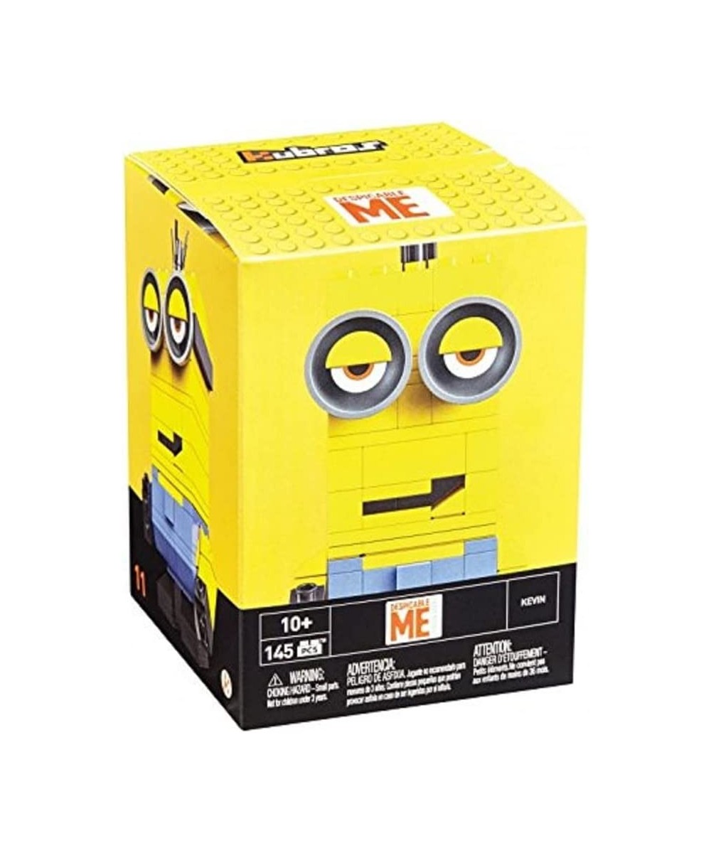 Kubros Despicable Me Minion Building Kit $45.15 Building & Construction Toy Figures