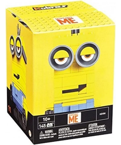 Kubros Despicable Me Minion Building Kit $45.15 Building & Construction Toy Figures