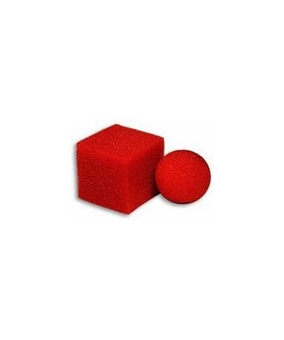 Ball Square Mystery $20.11 Magic Kits & Accessories