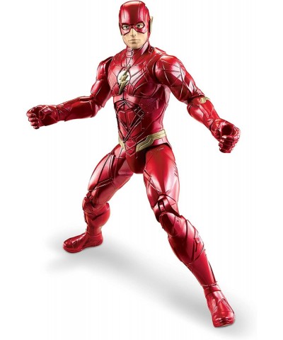 Justice League True-Moves Series The Flash Figure $84.75 Action Figures