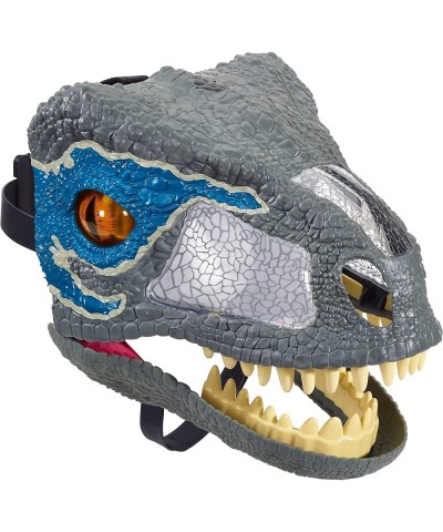 Dinosaur mask Tyrannosaurus rex mask for Kids Animal Dinosaur for Halloween Decoration $29.54 Kids' Dress-Up Accessories