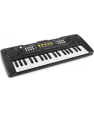 Kids Keyboard Piano 37 Key Portable Electronic Piano for Kids Digital Music Piano Keyboard Educational Toys for 3 4 5 6 7 8 Y...