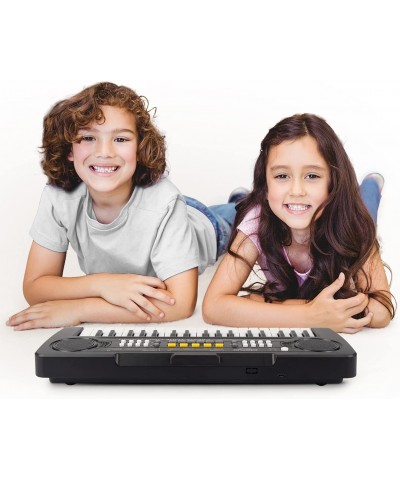 Kids Keyboard Piano 37 Key Portable Electronic Piano for Kids Digital Music Piano Keyboard Educational Toys for 3 4 5 6 7 8 Y...