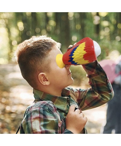 Binoculars for Toddlers & Kids Explore Nature and Outdoors Play with Fun Parrot Shaped Design & Compass Boys & Girls $25.97 N...