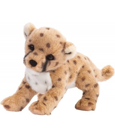 Chillin' Cheetah Cub Plush Stuffed Animal $48.15 Stuffed Animals & Teddy Bears