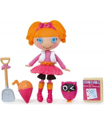 Mini Doll Bea Spells-A-Lot $44.96 Dolls