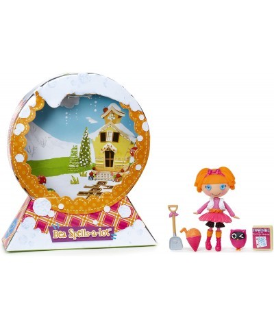 Mini Doll Bea Spells-A-Lot $44.96 Dolls