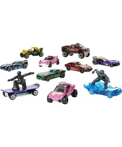 Tokyo 2020 Olympics 10 Castings In 1 Pack Features 1:64 Scale Cars With Popular Sports Themes Treasure Hunt Car Collectible A...