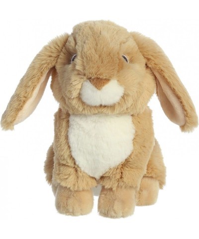 - Eco Nation - 9" Lop-Eared Rabbit Tan $27.98 Plush Figure Toys