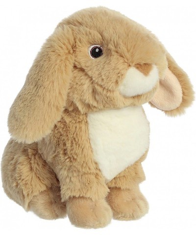 - Eco Nation - 9" Lop-Eared Rabbit Tan $27.98 Plush Figure Toys