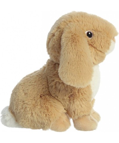 - Eco Nation - 9" Lop-Eared Rabbit Tan $27.98 Plush Figure Toys