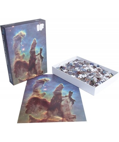 Intra Freedoms - Pillars of Creation 1000 Pieces - Difficult Jigsaw Puzzles 1000 Pieces - Challenge Yourself with 1000 Piece ...