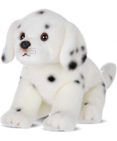 Bearington Diggs Plush Dalmatian Stuffed Animal Puppy Dog 13 Inch $44.67 Stuffed Animals & Teddy Bears