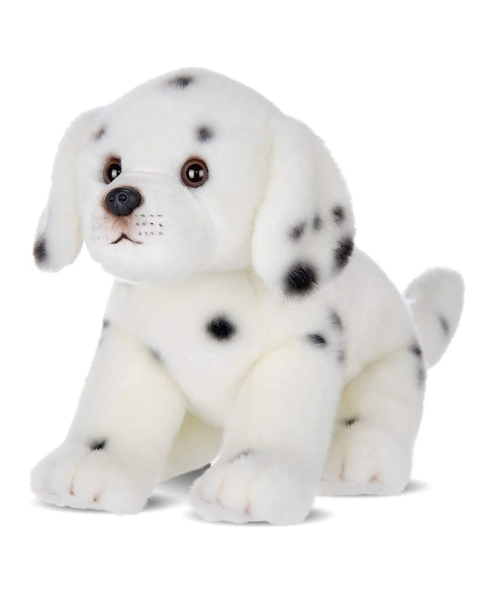 Bearington Diggs Plush Dalmatian Stuffed Animal Puppy Dog 13 Inch $44.67 Stuffed Animals & Teddy Bears