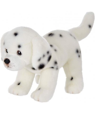 Bearington Diggs Plush Dalmatian Stuffed Animal Puppy Dog 13 Inch $44.67 Stuffed Animals & Teddy Bears