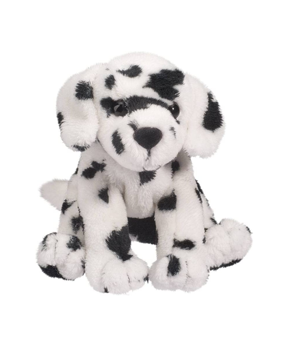 Checkers Dalmatian Dog Plush Stuffed Animal $18.29 Stuffed Animals & Teddy Bears