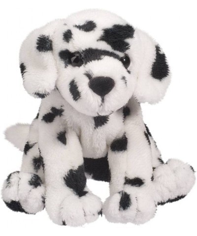 Checkers Dalmatian Dog Plush Stuffed Animal $18.29 Stuffed Animals & Teddy Bears