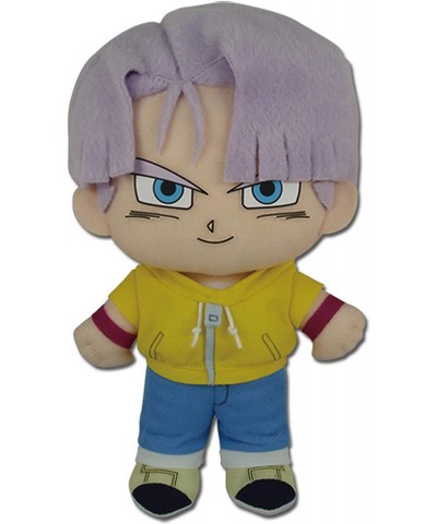 Dragon Ball Super- Trunks 01 Plush 8" H Multi-Colored $33.21 Plush Figure Toys