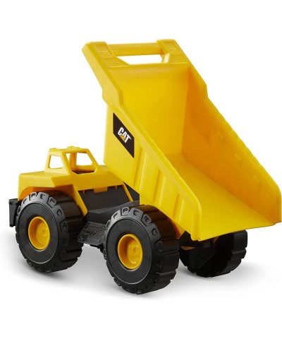 CAT Construction Fleet Toy Dump Truck and Loader Combo Pack Indoor and Outdoor Toys $36.60 Play Figure Vehicles