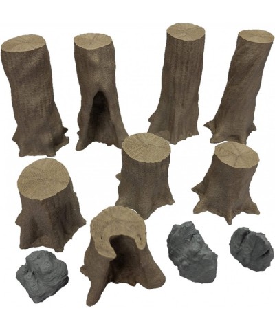 Chestnut Trees Set 2 $25.37 Game Accessories