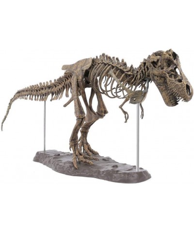 3D T-Rex Dinosaur Skeleton Model Puzzles Simulation Educational Toy Pre-School Teaching Soft Non-Toxic PVC Material Gifts $50...