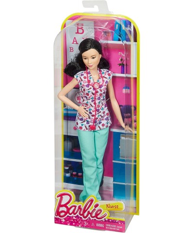 Asian Doll Careers Nurse Doll $80.88 Dolls