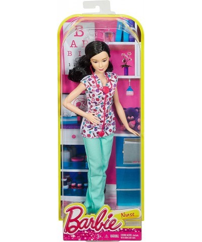 Asian Doll Careers Nurse Doll $80.88 Dolls