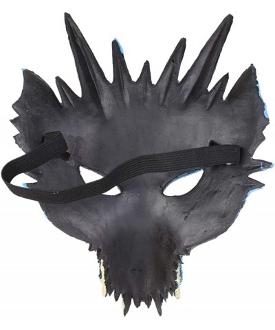 Forart Kids Fantasy Halloween Dinosaurio Dragon Costume Child Animal Mask Wing Tail Accessory for Halloween Party $60.43 Kids...