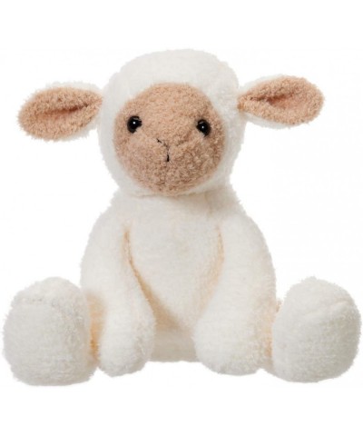 Toys Plush Velvet Lamb Sheep Stuffed Animal Soft Cuddly Perfect for Child (Velvet Lamb 8 Inches) $29.89 Stuffed Animals & Ted...