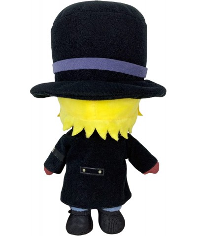 One Piece- Sabo Plush 8" H $43.55 Plush Figure Toys