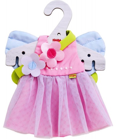 Fairy Magic 2 Piece Dress Set with Headband for 12" Soft Dolls $33.46 Doll Accessories