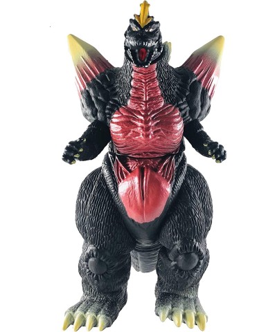 Space Godzilla Toy Action Figure 1994 Movie Monster Series SpaceGodzilla Soft Vinyl Carry Bag $32.80 Action Figures