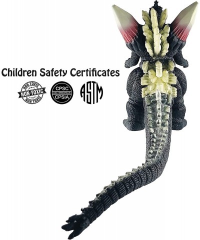 Space Godzilla Toy Action Figure 1994 Movie Monster Series SpaceGodzilla Soft Vinyl Carry Bag $32.80 Action Figures