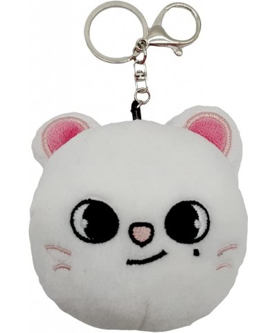 Stray Kids Skzoo Plushies Pendant Cute Anime Cosplay Plush Toys Stuffed Animals Keychain Christmas Birthday Gifts for Childre...