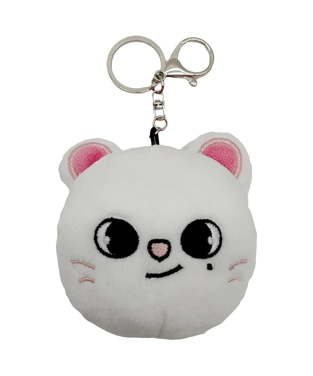 Stray Kids Skzoo Plushies Pendant Cute Anime Cosplay Plush Toys Stuffed Animals Keychain Christmas Birthday Gifts for Childre...