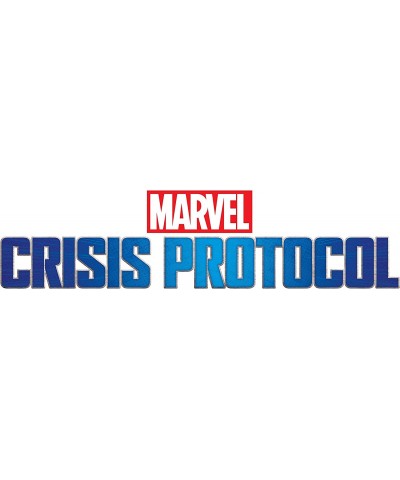 Marvel Crisis Protocol Luke Cage and Iron Fist CHARACTER PACK | Miniatures Battle Game | Strategy Game for Adults and Teens |...