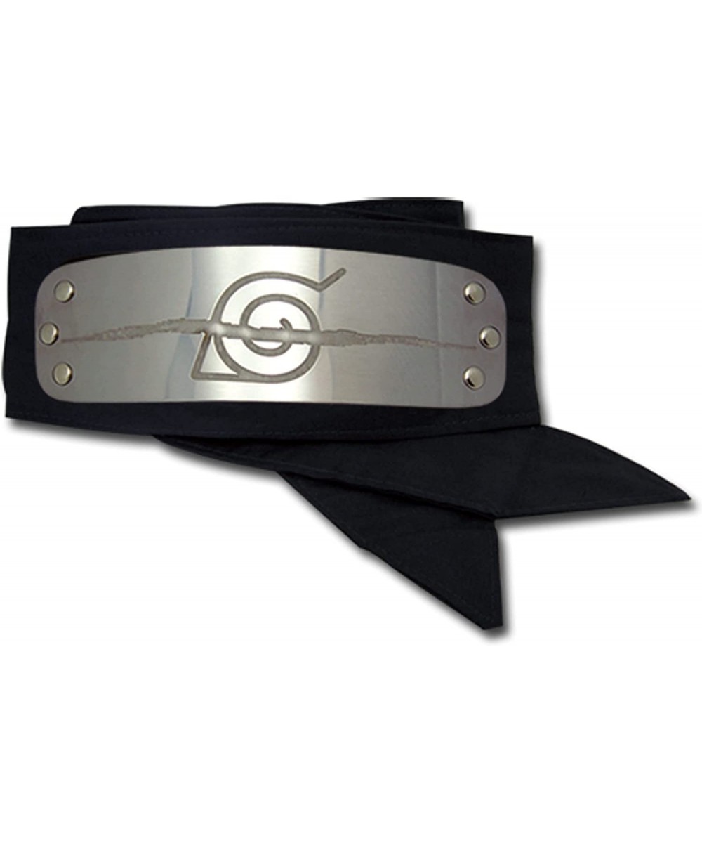 Naruto Anti Leaf Village Headband $30.02 Kids' Costumes