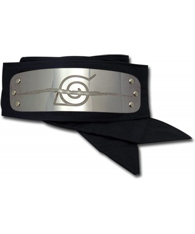 Naruto Anti Leaf Village Headband $30.02 Kids' Costumes