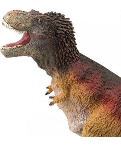 Safari Ltd Prehistoric Life Feathered Tyrannosaurus Rex Realistic Hand Painted $65.77 Kids' Play Dinosaur & Prehistoric Creat...