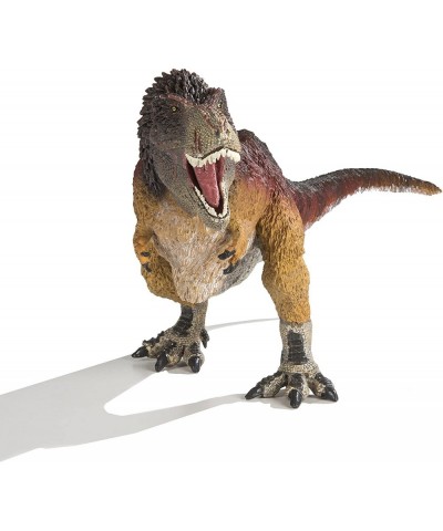 Safari Ltd Prehistoric Life Feathered Tyrannosaurus Rex Realistic Hand Painted $65.77 Kids' Play Dinosaur & Prehistoric Creat...