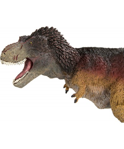 Safari Ltd Prehistoric Life Feathered Tyrannosaurus Rex Realistic Hand Painted $65.77 Kids' Play Dinosaur & Prehistoric Creat...