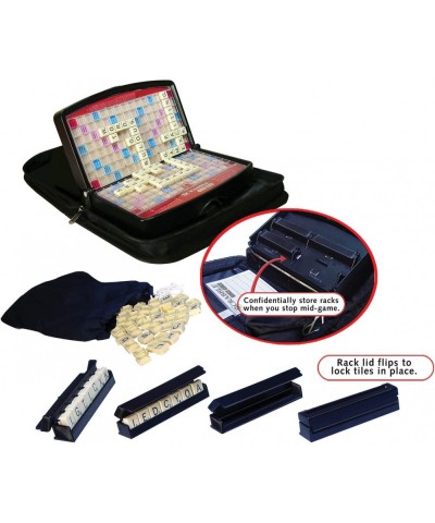 Scrabble to Go Board Game $47.60 Board Games