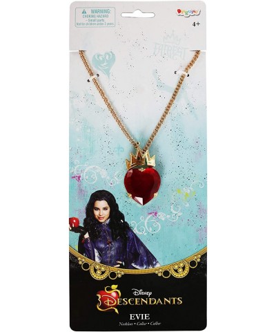 Descendants Evie Necklace $24.02 Kids' Dress-Up Accessories