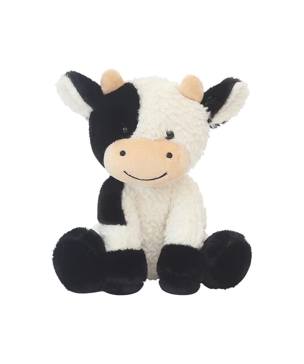 9" Cow Stuffed Animal Cute Soft Stuffed Cow Plush Toy Gifts for Girls Boys Kids $28.91 Stuffed Animals & Teddy Bears