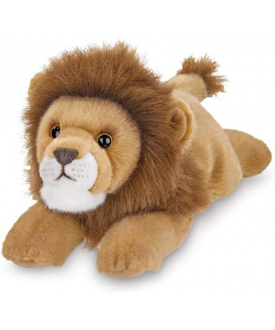 Bearington King Plush Stuffed Animal Lion 14 inches $44.14 Stuffed Animals & Teddy Bears