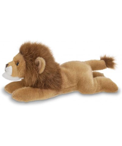 Bearington King Plush Stuffed Animal Lion 14 inches $44.14 Stuffed Animals & Teddy Bears