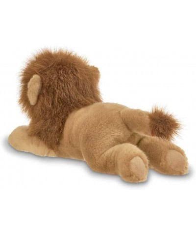 Bearington King Plush Stuffed Animal Lion 14 inches $44.14 Stuffed Animals & Teddy Bears