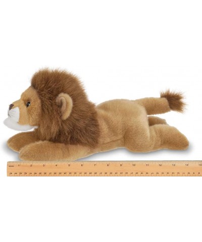 Bearington King Plush Stuffed Animal Lion 14 inches $44.14 Stuffed Animals & Teddy Bears