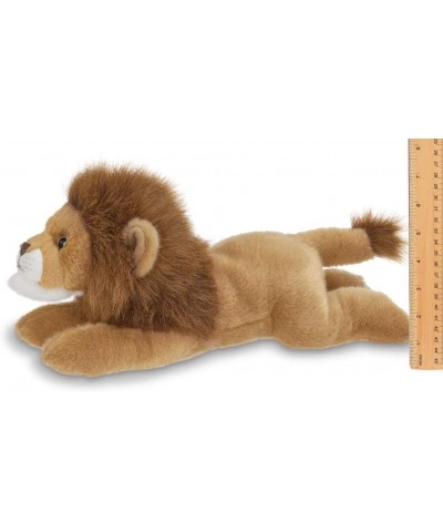 Bearington King Plush Stuffed Animal Lion 14 inches $44.14 Stuffed Animals & Teddy Bears