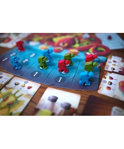 Cryptid Cafe $66.80 Board Games